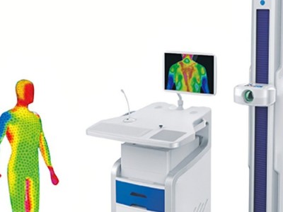 Application of Infrared Thermal Imaging in Medical Diagnosis